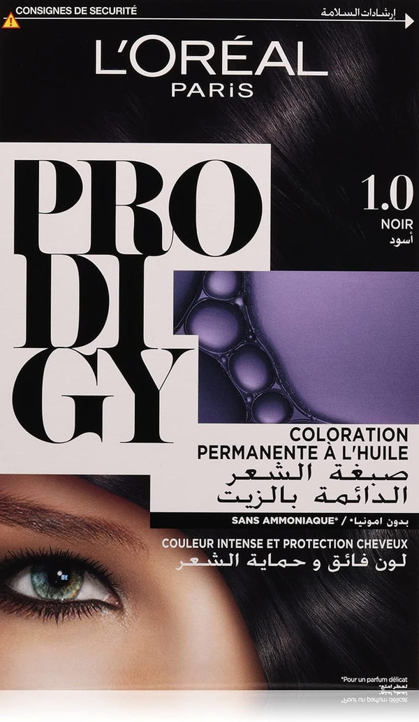 PRODIGY 1.0