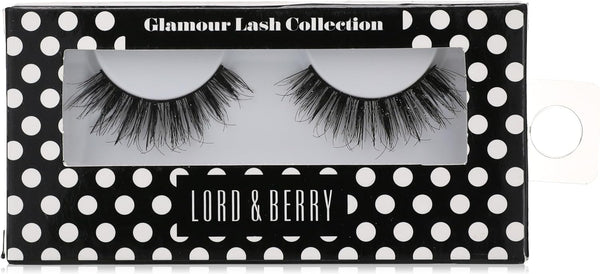 Lord&Berry Glamour lash EL4
