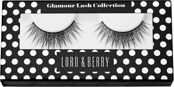 Lord&Berry Glamour lash EL10