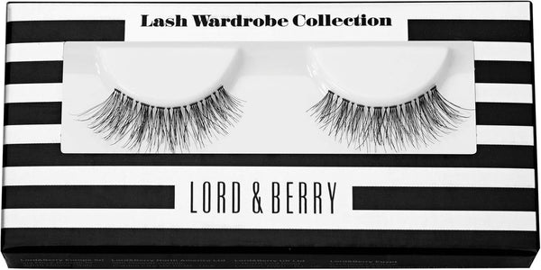 Lord&Berry Glamour lash EL27