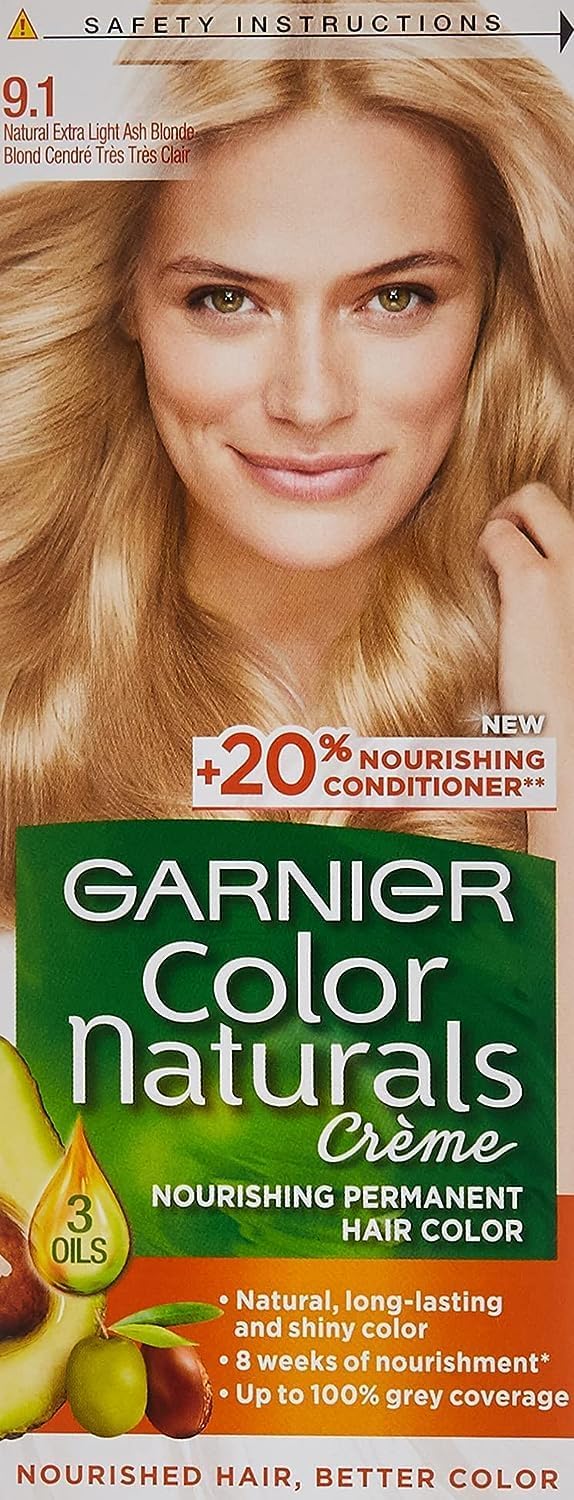 GARNIER Color 9.1