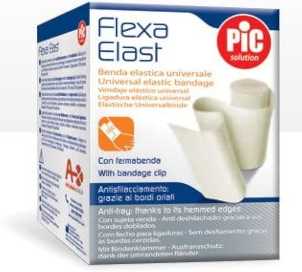 PIC BANDAGE 8 CM