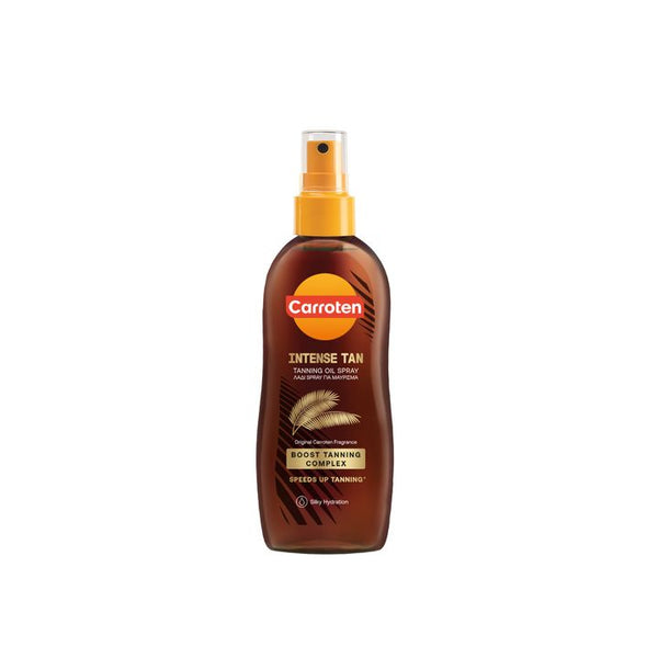CARROTEN OIL SPRAY SPF0 150ML