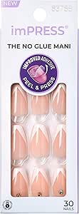 impress NAILS 62303-1