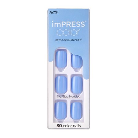 impress 015 baby why so blue