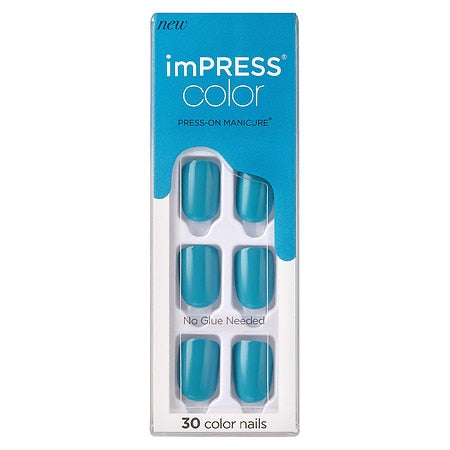 impress 021 beach waves