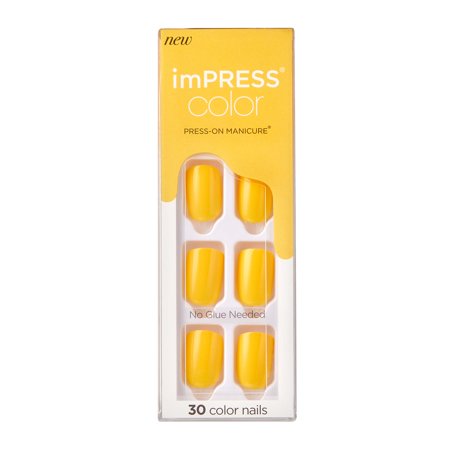 impress 022 yellow