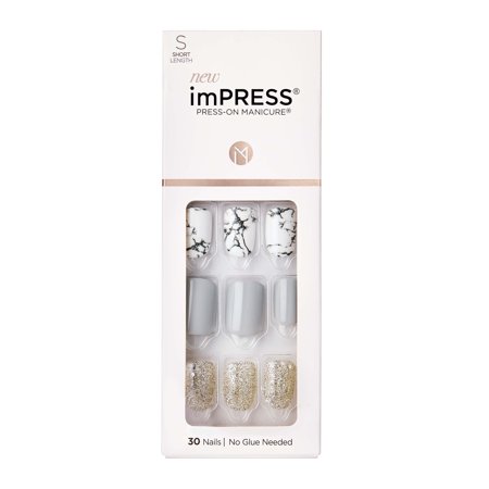 impress grey 83771