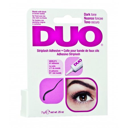 DUO strip lash adhessive 7ml Dark FUSHIA