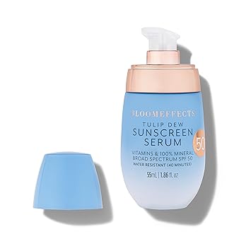 Pretty-Bloom Sunscreen 100g