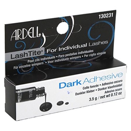 ARDELL DARK ADHESIVE FOR EYE LASHES