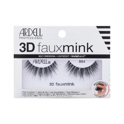 ARDELL EYEfauxmink 3D LASHES cod 864