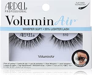 ARDELL VOLUMIN AIR COD 510