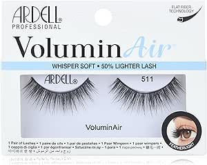 ARDELL VOLUMIN AIR COD 511