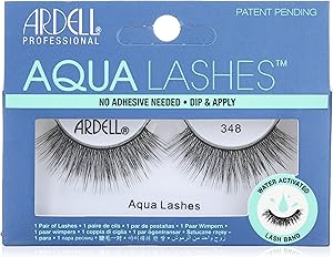ARDELL aqua 348