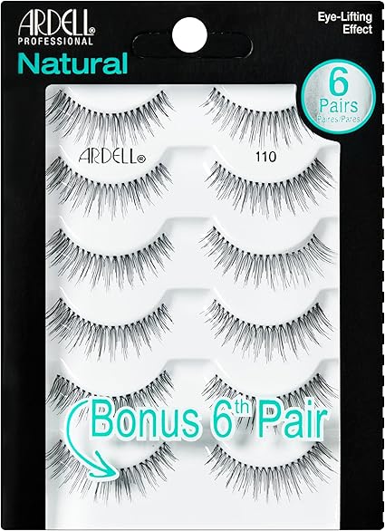ARDELL  natura multipack 110