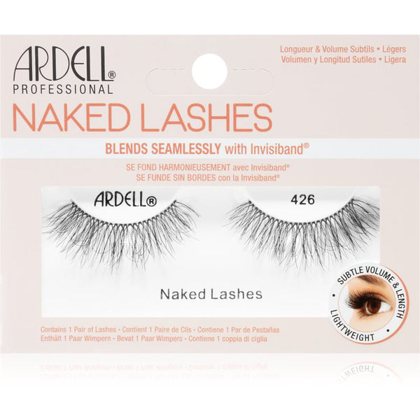 ARDELL  NAKED LASHES COD 426