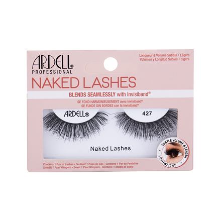 ARDELL  NAKED LASHES COD 427