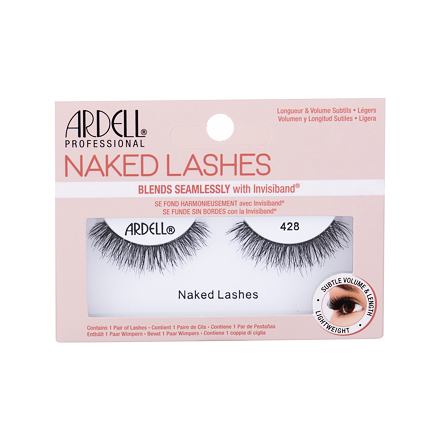 ARDELL  NAKED LASHES COD 428