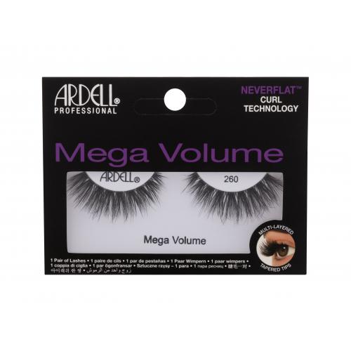 ARDELL mega volume 260