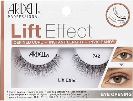 ARDELL LIFT EFFECT 742