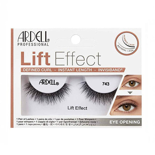 ARDELL LIFT EFFECT 743