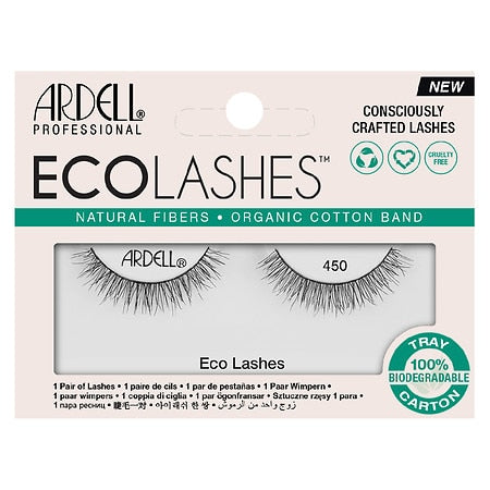 ARDELL ECO LASHES 450