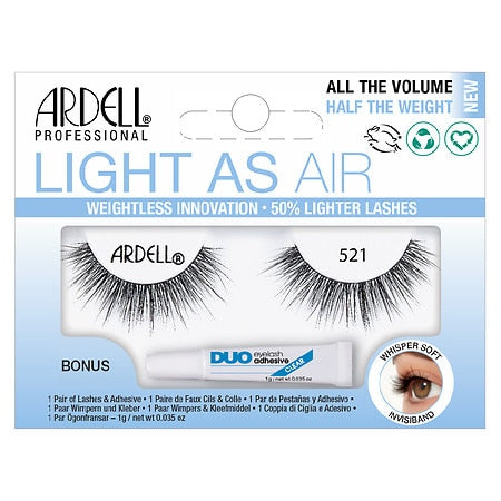 ARDELL LIGHT AS AIR 521