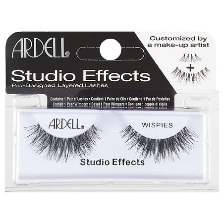 ARDELL Studio Effects wispies