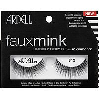 ARDELL EYEfauxmink  LASHES cod 812