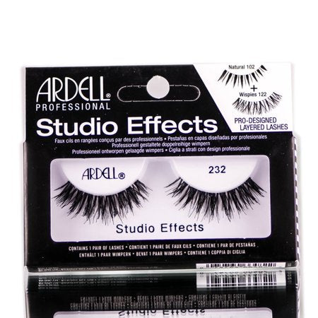 ARDELL Studio Effects 232