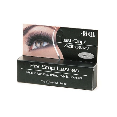 ARDELL clear adhessive strip lash 7gm