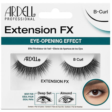 ARDELL extension B