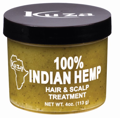 kuza hemp cream 118ml