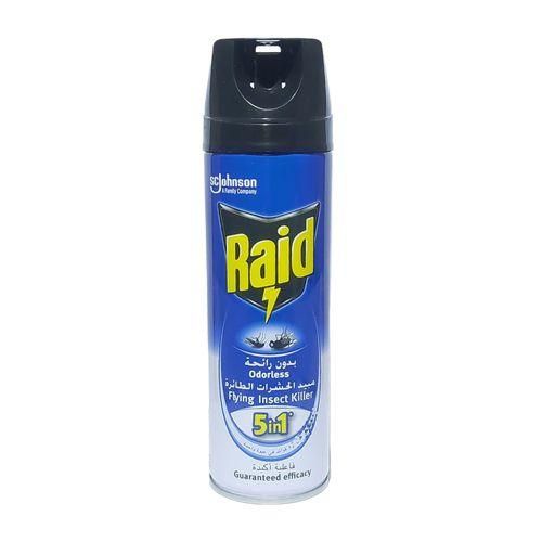 RAID aqua flying insect 300 ml