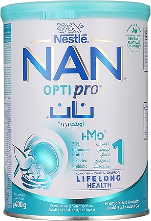 NAN 1 400 GM