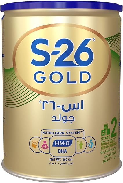 S-26 AR 400 G