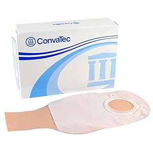 Convatec COLOSTOMY 57