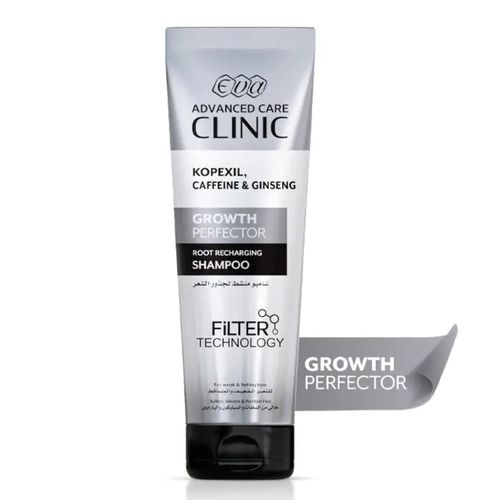 Eva Clinic Growth Perfector Shampoo 230ml