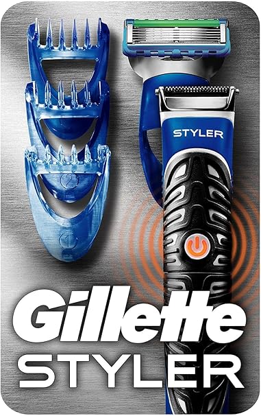 GILLETTE PROGLIDE STYLER