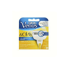 VENUS BLADES PLUS olay 4 pcs