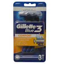 Gillett BLUE 3 Comfort 3 MACINA
