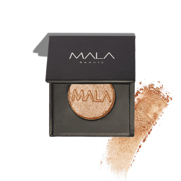 Mala Highlighter BRONZE