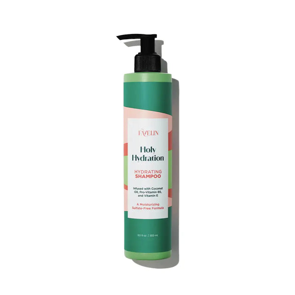 Favelin Holy Hydration Shampoo 300ml