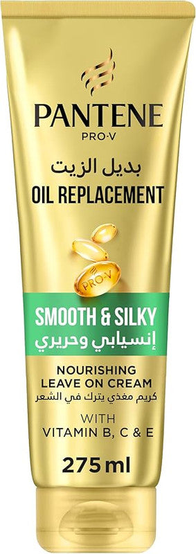 PANTENE OIL REPLACEMENT 275 ML SMOOTH & SILKY