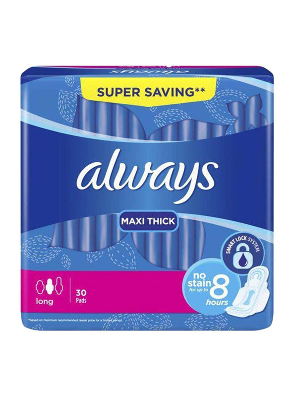 ALWAYS 28 MAXI LONG