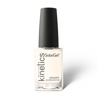 Kinetics 004 First Date Nailpolish solarGel