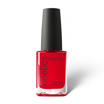 Kinetics 021 Victory Nailpolish solarGel