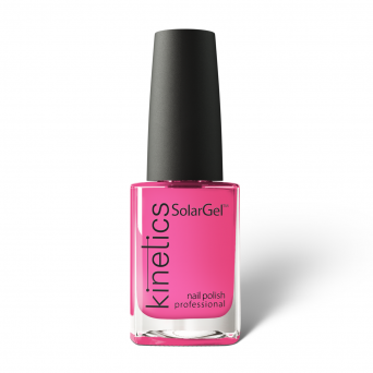 Kinetics 066 Hot Spot Nailpolish solarGel