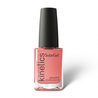 Kinetics 160 Demure Nailpolish solarGel